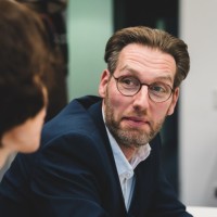 Thomas Schaal