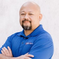 Richard B. Pascual
