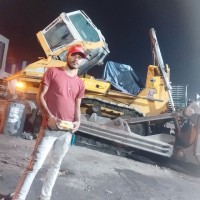 Chandan Mahto