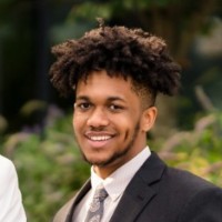 Joshua Toussaint