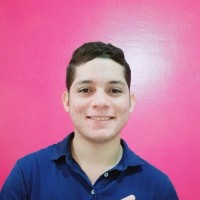 Jorge Andrade Saltos