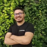 Sevy Ramo 🏳️🌈