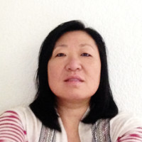 Mayumi Tamae