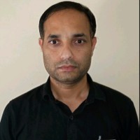 A K Singh
