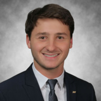 Benjamin Kaye