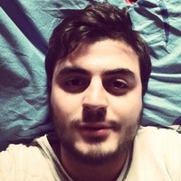 Mogeli Lortkipanidze