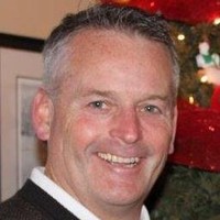 Mike McLaughlin