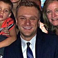 Zach Dick, CPA