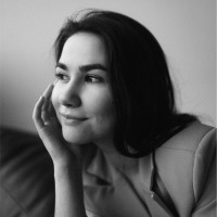 Anna Motyrieva