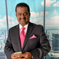 Samson Rajkumar
