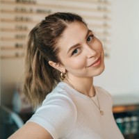 Hannah Lindholm