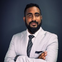 Thumesan Moodley