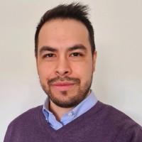 Paul Howard Valdivia