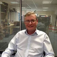 Jim Fehrenbach