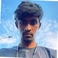 Balaji R
