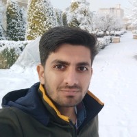 ali abedini