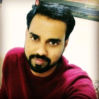 Nilesh Jadhav