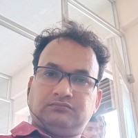 Alok Kumar Chaubey
