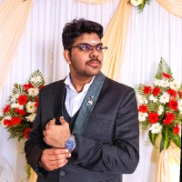 Sai Vigneshwar Lakshminarayanan