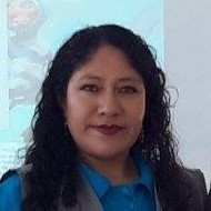Nancy Gora Flores