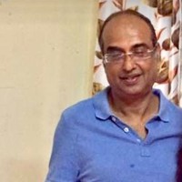 Kamlesh Hiranandani