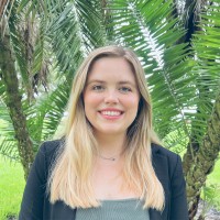 Alexandra (Ali) Puppa, Mba