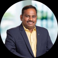 Saravanan Dhanapal
