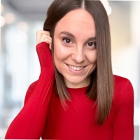 Itziar Oltra González