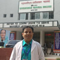 Gobinda Paul