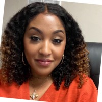 Ashante Davis