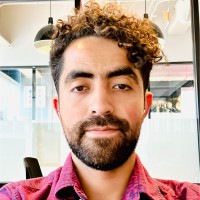Sebastian Diaz