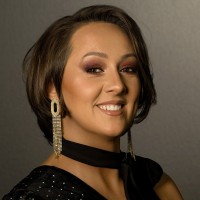 Tanya Kudin