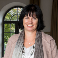 Petra Bergmann