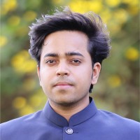 Vinaay Raghav