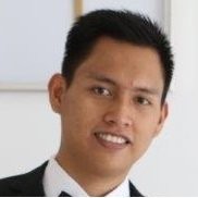 Jonard Aries Gamboa, CPA, CIA, CMA