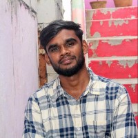 Naveen Pandian V
