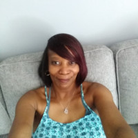 Sandra Barnes