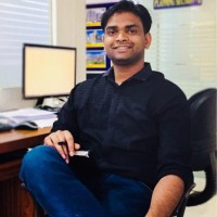 Vivek Kumar