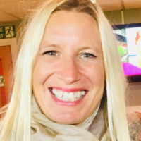 Karen Clutterbuck