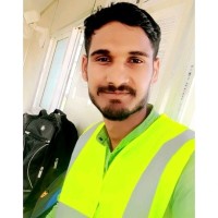 Ranjeet Kumar Yadav