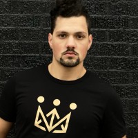 Joel Agimudie