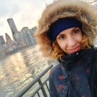 Elisabet Gonzalez Romero