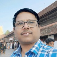 Dr.Kishor Deo