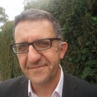Patrick Lheureux