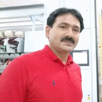 M Makki Tahir