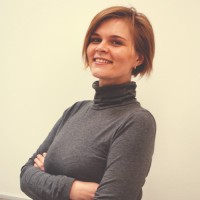 Nastassia Filipovich