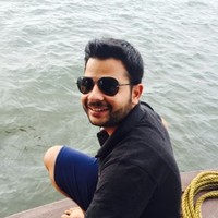 Rahul Iyangar
