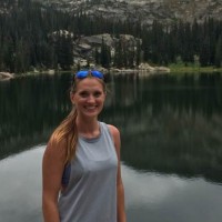 Kelly O'Brien