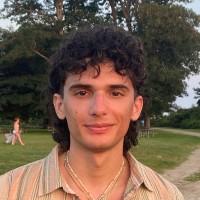 Elias Manos