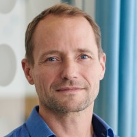 Martin Stabell